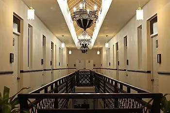 Savoy Hotel Boutique 산토도밍고 도미니카 공화국