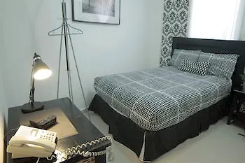 ***  Savoy Hotel Boutique 산토도밍고 도미니카 공화국