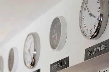 Savoy Hotel Boutique 산토도밍고