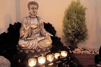 ***  Savoy Hotel Boutique 산토도밍고 도미니카 공화국