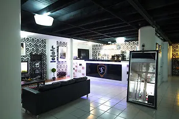Savoy Hotel Boutique 산토도밍고 3*,  도미니카 공화국