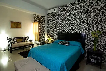 Savoy Hotel Boutique 산토도밍고 3*,