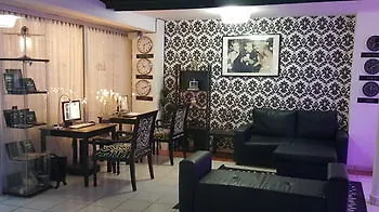 Savoy Hotel Boutique 산토도밍고