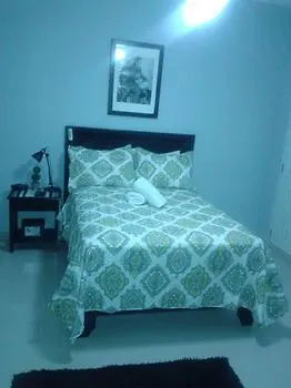 ***  Savoy Hotel Boutique 산토도밍고 도미니카 공화국