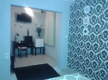 Savoy Hotel Boutique 산토도밍고