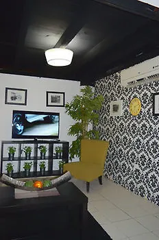 Savoy Hotel Boutique 산토도밍고