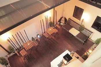 Savoy Hotel Boutique 산토도밍고