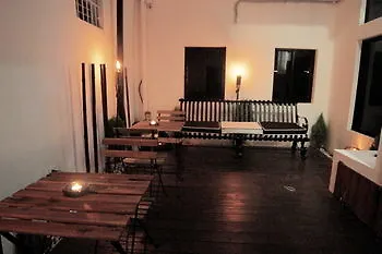 Savoy Hotel Boutique 산토도밍고 도미니카 공화국