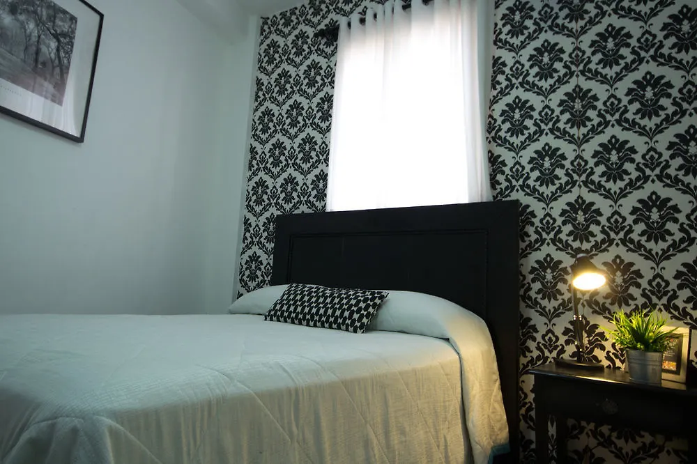 Savoy Hotel Boutique 산토도밍고