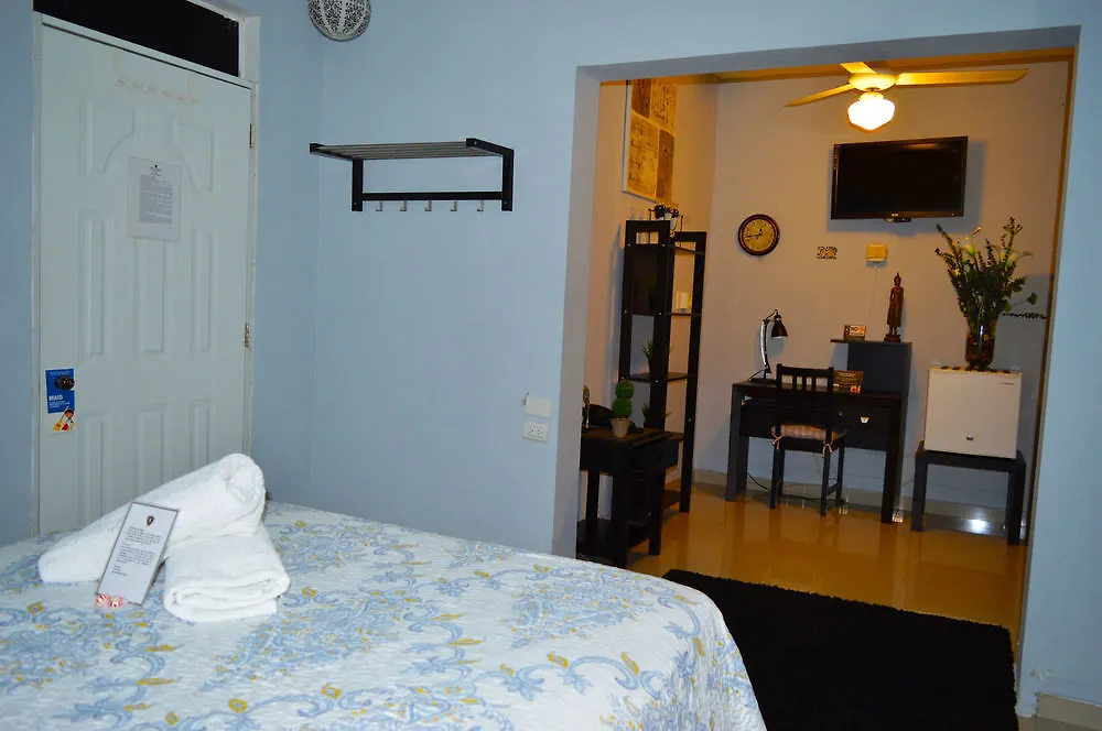 ***  Savoy Hotel Boutique 산토도밍고 도미니카 공화국