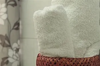 ***  Savoy Hotel Boutique סנטו דומינגו הרפובליקה הדומיניקנית