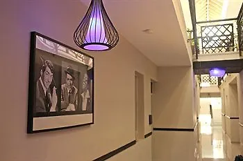 Savoy Hotel Boutique סנטו דומינגו 3*,  הרפובליקה הדומיניקנית