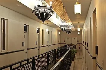 Savoy Hotel Boutique סנטו דומינגו
