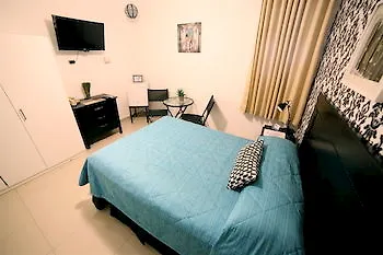 ***  Savoy Hotel Boutique סנטו דומינגו הרפובליקה הדומיניקנית