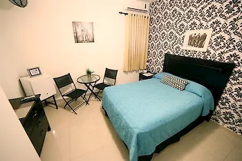 Savoy Hotel Boutique סנטו דומינגו