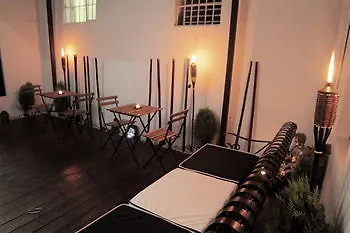 Savoy Hotel Boutique סנטו דומינגו