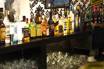Savoy Hotel Boutique סנטו דומינגו