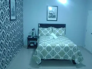 Savoy Hotel Boutique סנטו דומינגו