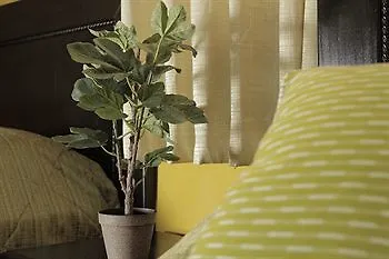 Savoy Hotel Boutique סנטו דומינגו