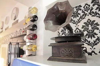 Savoy Hotel Boutique סנטו דומינגו