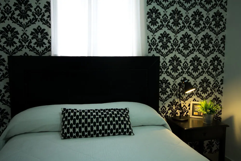 Savoy Hotel Boutique סנטו דומינגו הרפובליקה הדומיניקנית