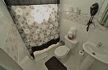 Savoy Hotel Boutique סנטו דומינגו הרפובליקה הדומיניקנית
