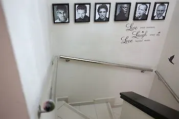 Savoy Hotel Boutique סנטו דומינגו