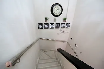 Savoy Hotel Boutique סנטו דומינגו