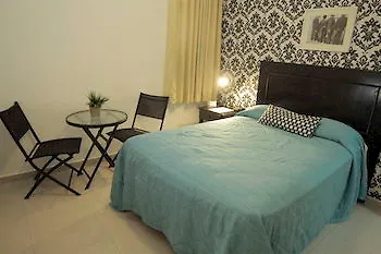 Savoy Hotel Boutique סנטו דומינגו