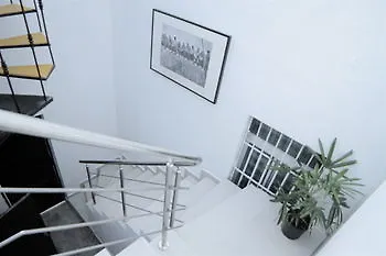 Savoy Hotel Boutique סנטו דומינגו 3*,