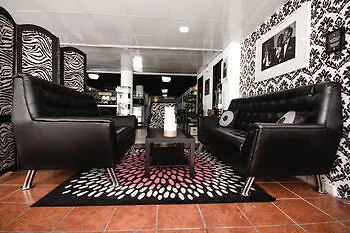 Savoy Hotel Boutique סנטו דומינגו