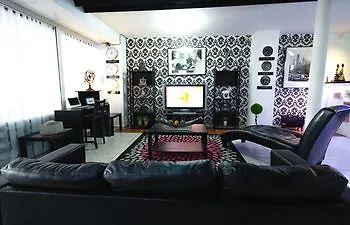 Savoy Hotel Boutique סנטו דומינגו