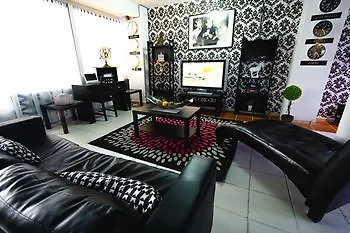 Savoy Hotel Boutique סנטו דומינגו הרפובליקה הדומיניקנית