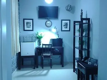 Savoy Hotel Boutique סנטו דומינגו