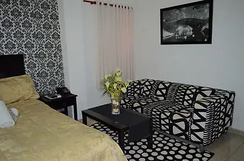 Savoy Hotel Boutique סנטו דומינגו הרפובליקה הדומיניקנית