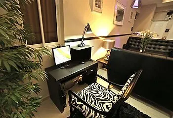 Savoy Hotel Boutique סנטו דומינגו