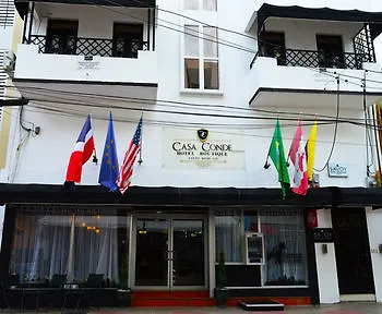 Savoy Hotel Boutique סנטו דומינגו