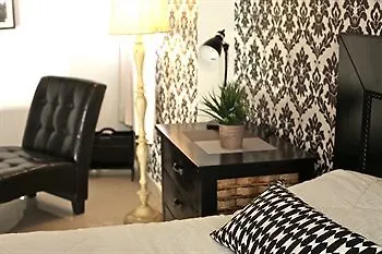 Savoy Hotel Boutique Santo Domingo
