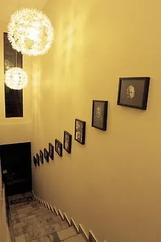 Savoy Hotel Boutique Santo Domingo