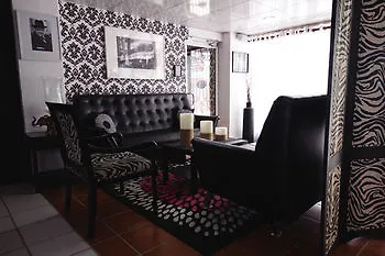 Savoy Hotel Boutique Santo Domingo