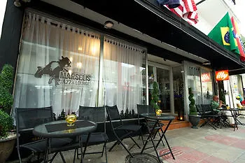 ***  Savoy Hotel Boutique Santo Domingo Repubblica Dominicana