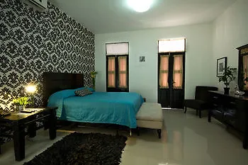 Savoy Hotel Boutique Santo Domingo